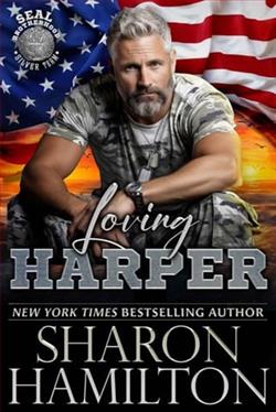 Loving Harper by Sharon Hamilton