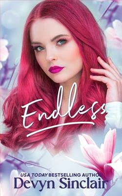 Endless by Devyn Sinclair