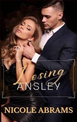 Losing Ansley by Nicole Abrams