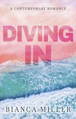 Diving In by Bianca Miller