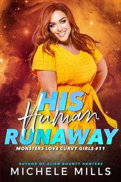 His Human Runaway by Michele Mills