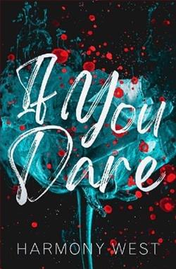 If You Dare by Harmony West