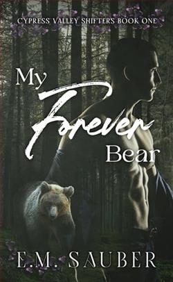 My Forever Bear by E.M. Sauber