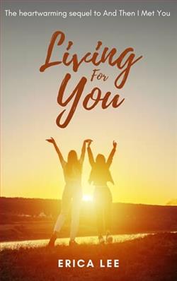 Living For You by Erica Lee