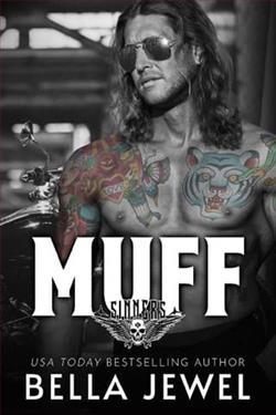 Muff by Bella Jewel