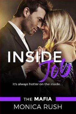 Inside Job by Monica Rush