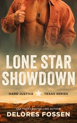 Lone Star Showdown by Delores Fossen