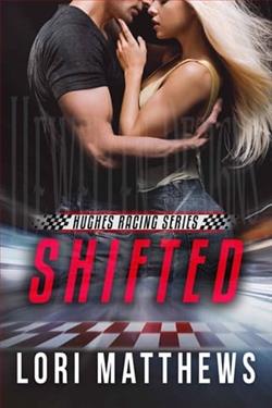 Shifted by Lori Matthews