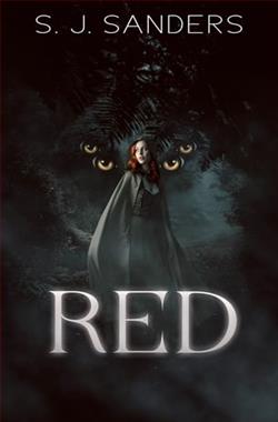 Red by S.J. Sanders