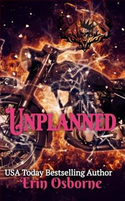 Unplanned by Erin Osborne