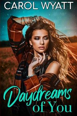 Daydreams of You by Carol Wyatt