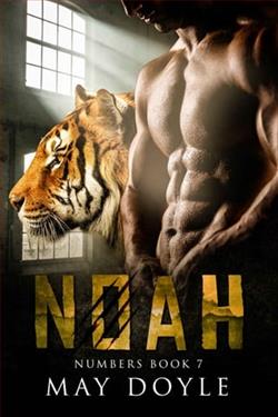 Noah by May Doyle