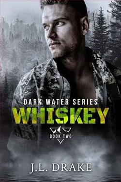 Whiskey by J.L. Drake