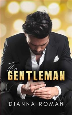 The Gentleman by Dianna Roman