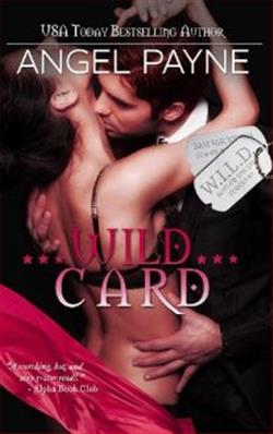 Wild Card by Angel Payne