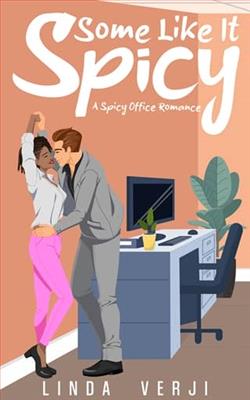 Some Like It Spicy by Linda Verji