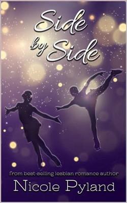 Side By Side by Nicole Pyland