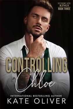 Controlling Chloe by Kate Oliver