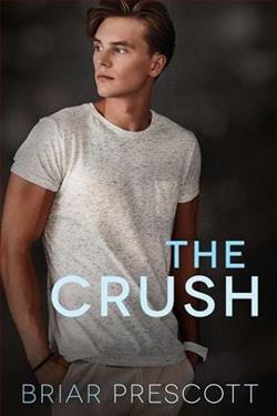 The Crush by Briar Prescott