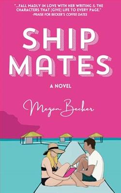 Ship Mates by Megan Becker