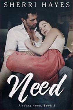 Need by Sherri Hayes