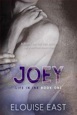 Joey by Elouise East