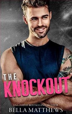 The Knockout by Bella Matthews