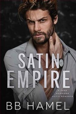 Satin Empire by B.B. Hamel