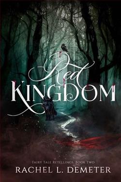 Red Kingdom by Rachel L. Demeter