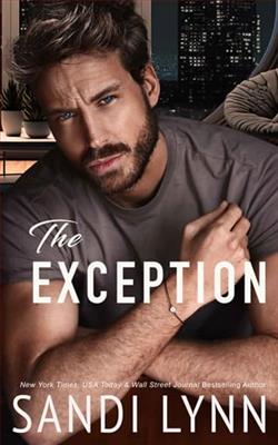 The Exception by Sandi Lynn