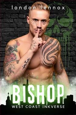 Bishop by London Lennox