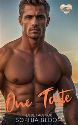 One Taste by Sophia Bloom