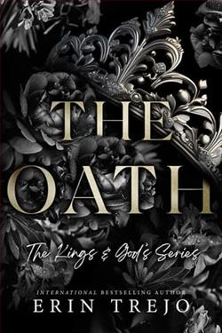 The Oath by Erin Trejo