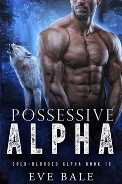 Possessive Alpha by Eve Bale