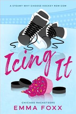 Icing It by Emma Foxx