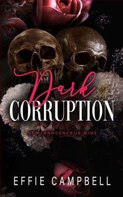 Dark Corruption by Effie Campbell