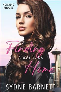 Finding A Way Back Home by Sydne Barnett