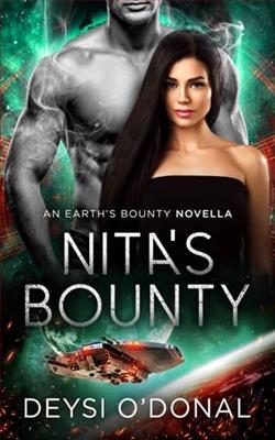 Nita’s Bounty by Deysi O'Donal