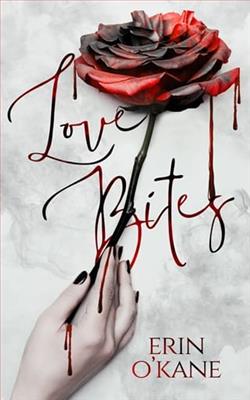 Love Bites by Erin O'Kane