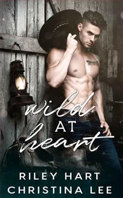 Wild at Heart by Christina Lee, Riley Hart