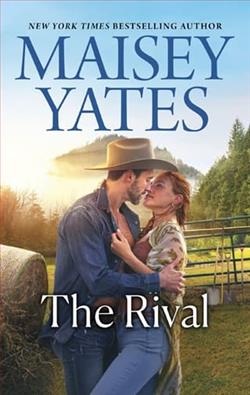 The Rival by Maisey Yates