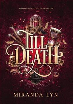 Till Death by Miranda Lyn