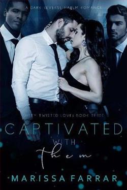 Captivated with Them by Marissa Farrar