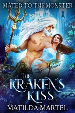 The Kraken's Kiss by Matilda Martel