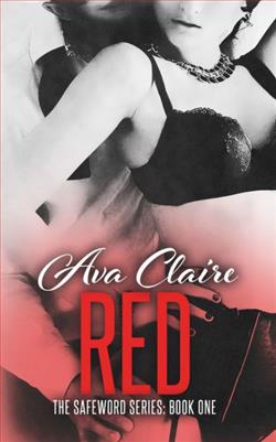 Red by Ava Claire