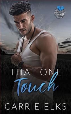 That One Touch by Carrie Elks