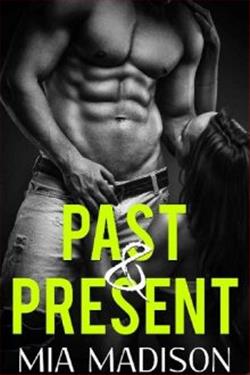 Past & Present by Mia Madison