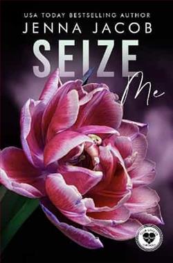 Seize Me by Jenna Jacob