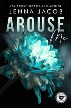 Arouse Me by Jenna Jacob