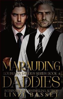 Marauding Daddies by Linzi Basset